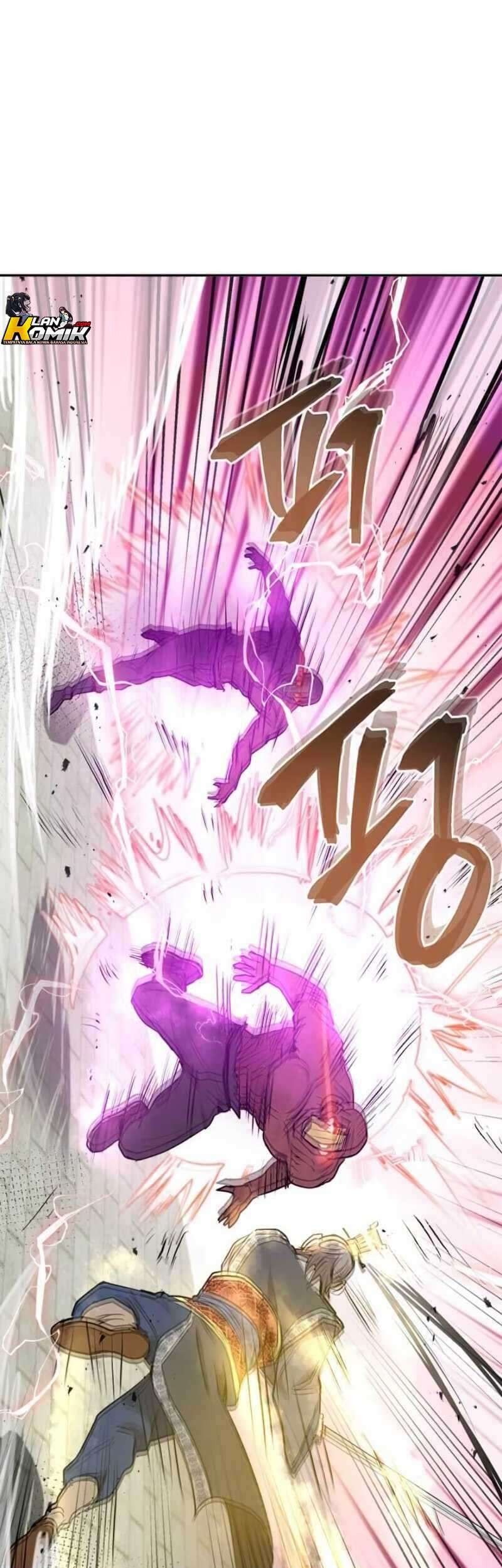 Strongest Fighter Chapter 30 Gambar 16