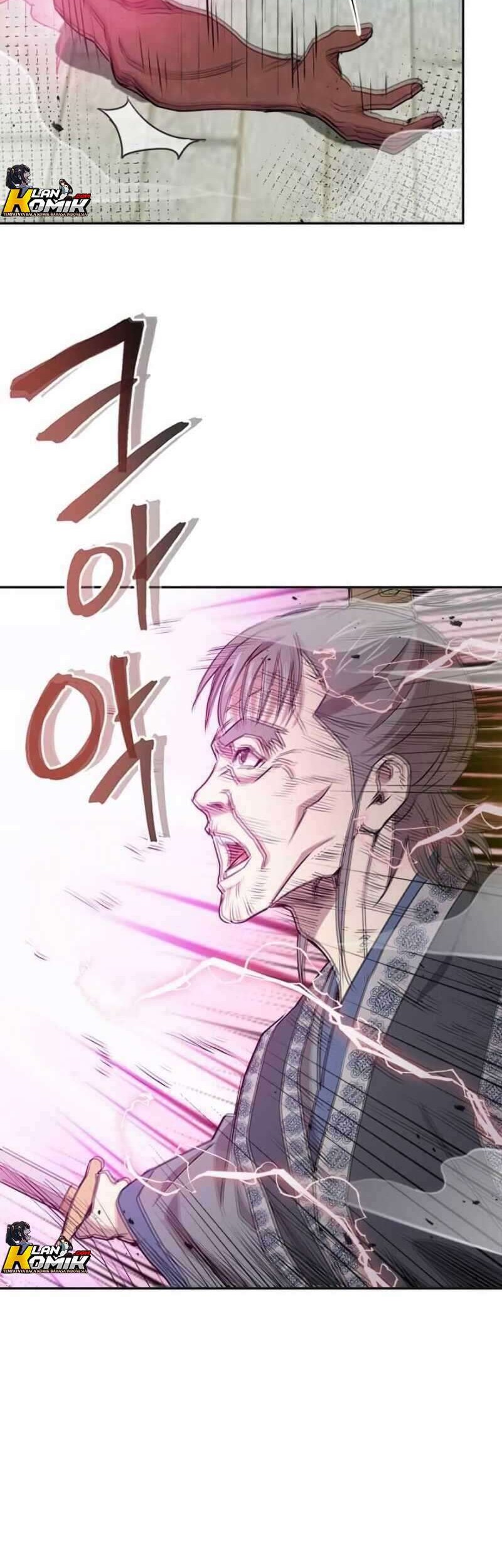Strongest Fighter Chapter 30 Gambar 19
