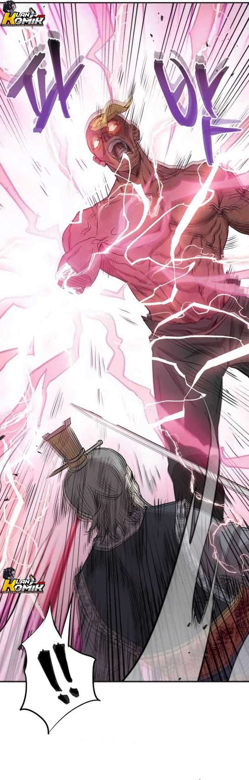 Strongest Fighter Chapter 30 Gambar 20