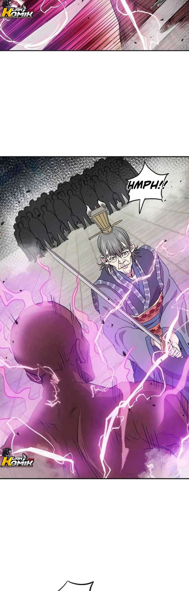 Strongest Fighter Chapter 30 Gambar 22