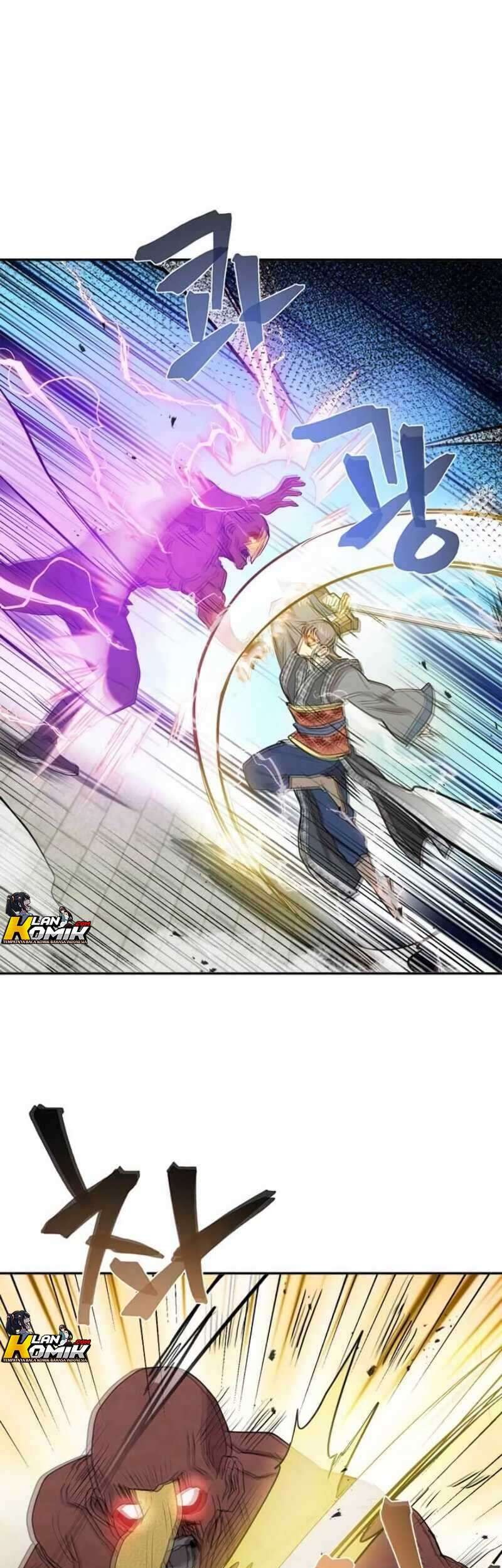 Strongest Fighter Chapter 30 Gambar 25