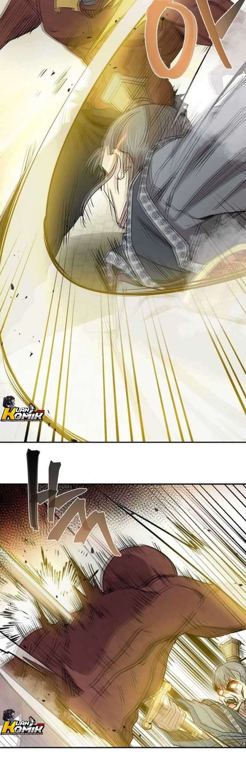 Strongest Fighter Chapter 30 Gambar 26