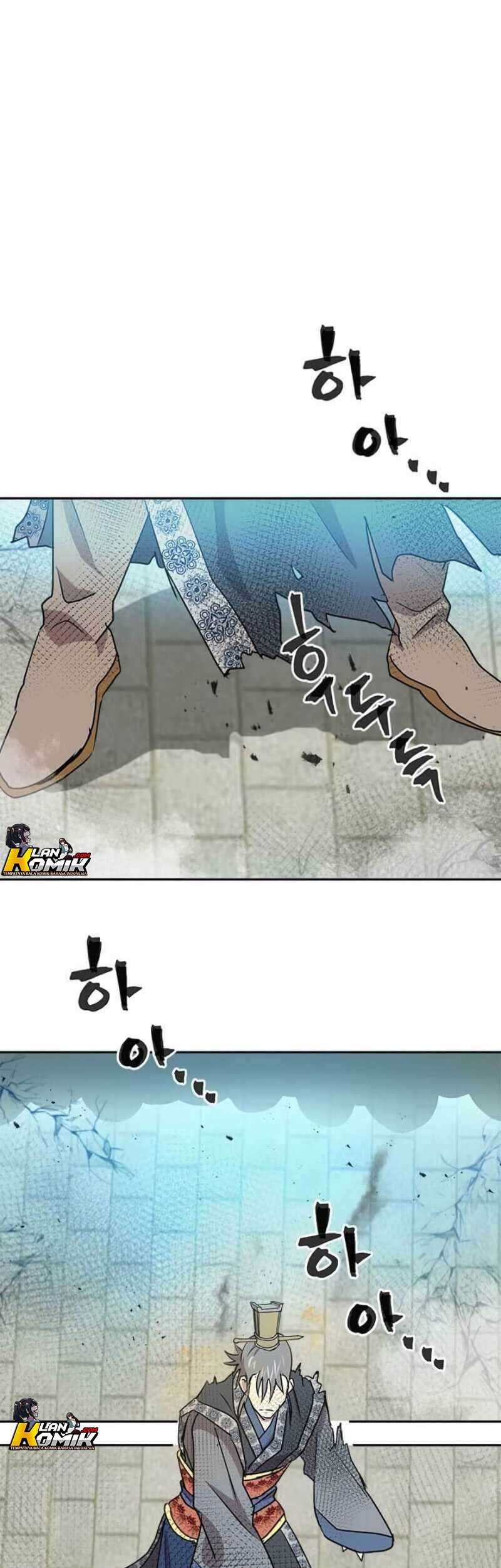 Strongest Fighter Chapter 30 Gambar 30