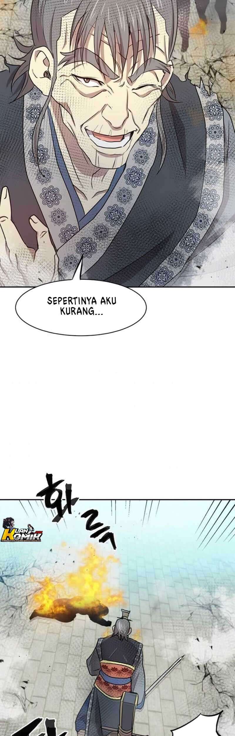 Strongest Fighter Chapter 30 Gambar 32