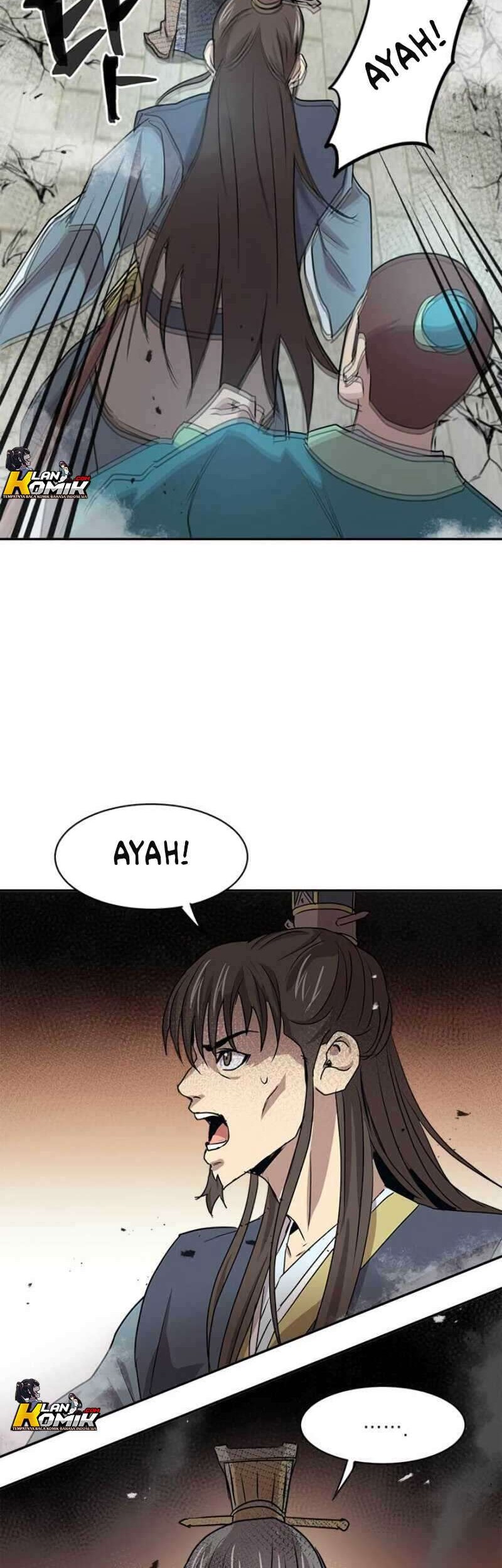 Strongest Fighter Chapter 30 Gambar 33
