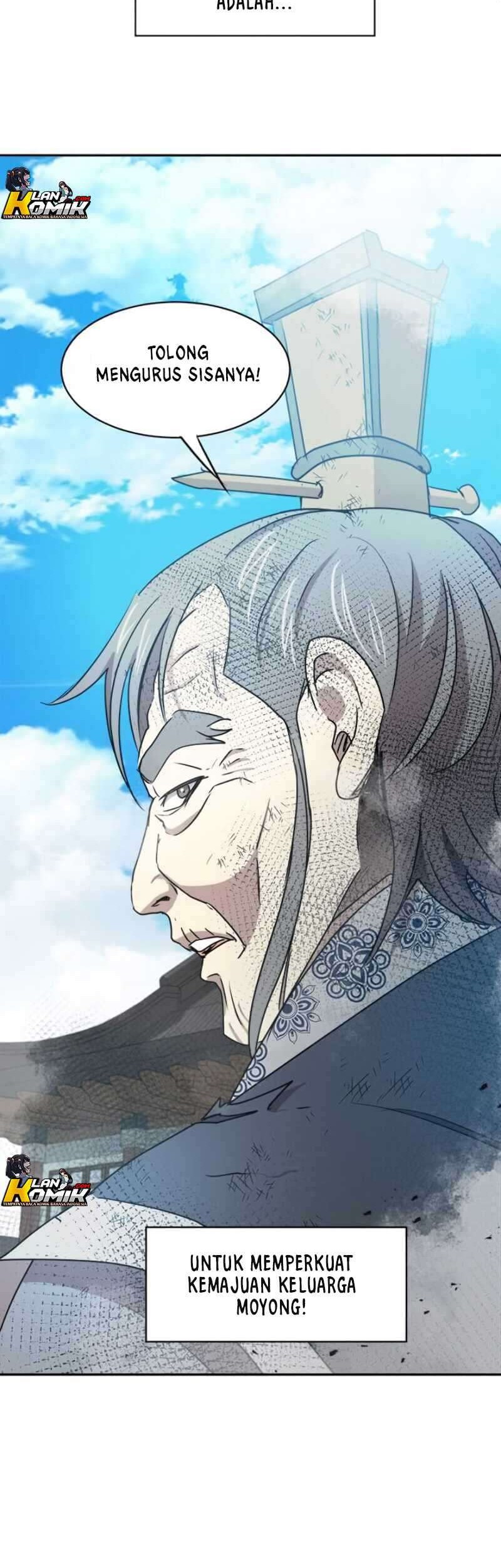 Strongest Fighter Chapter 30 Gambar 36