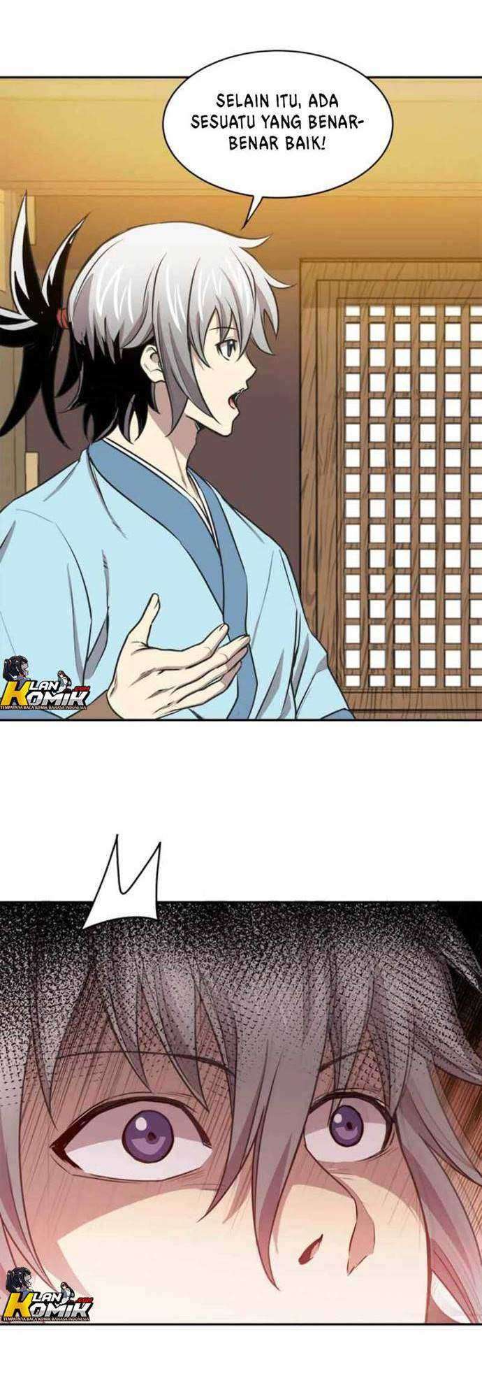 Strongest Fighter Chapter 29 Gambar 11