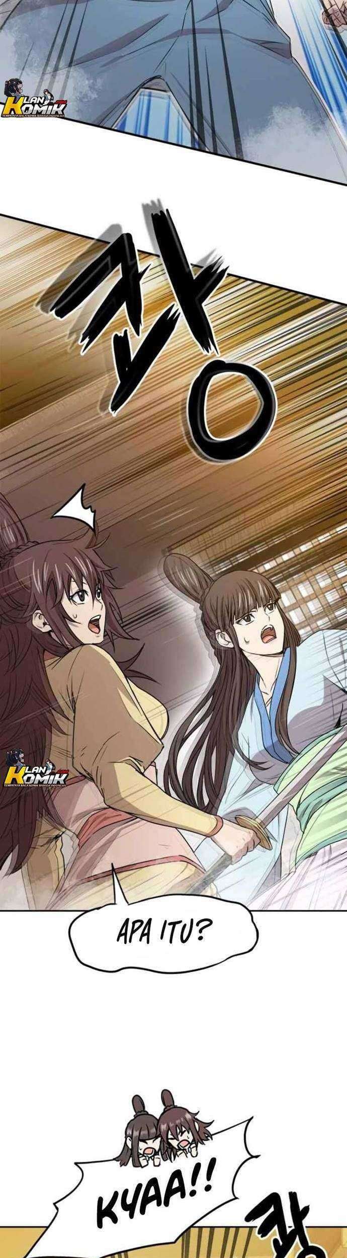 Strongest Fighter Chapter 29 Gambar 14