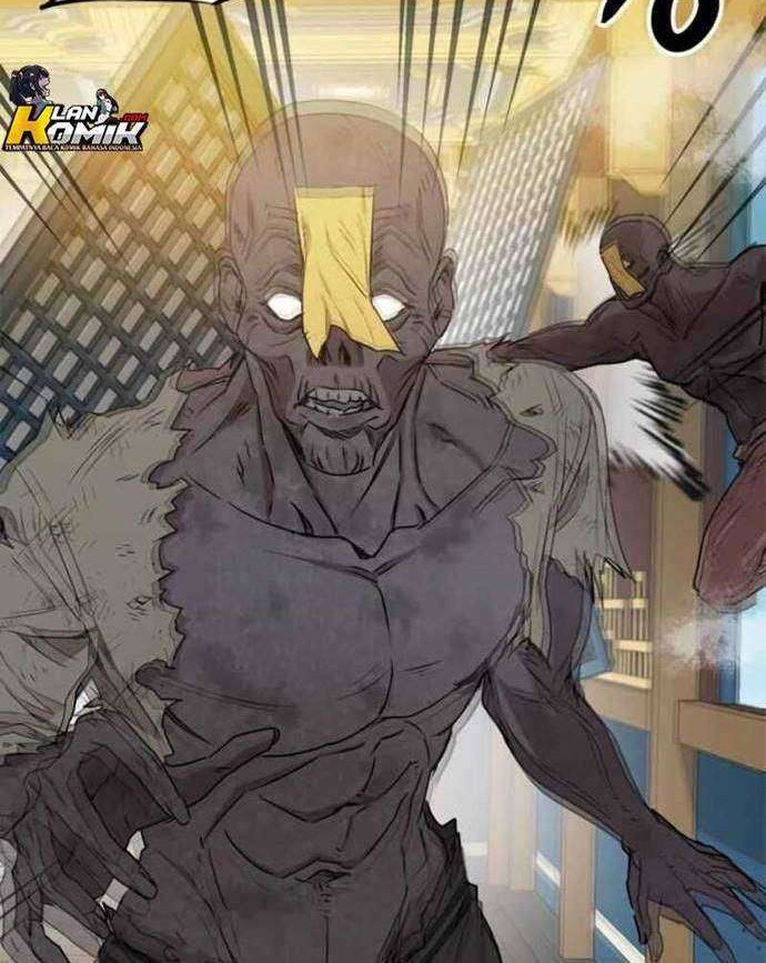 Strongest Fighter Chapter 29 Gambar 15