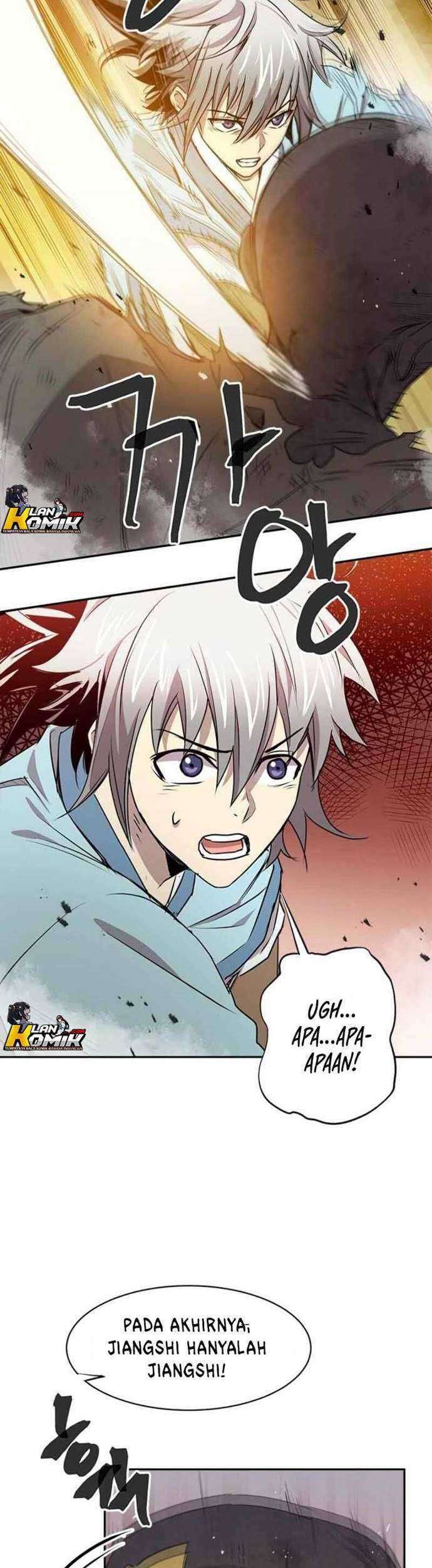 Strongest Fighter Chapter 29 Gambar 18