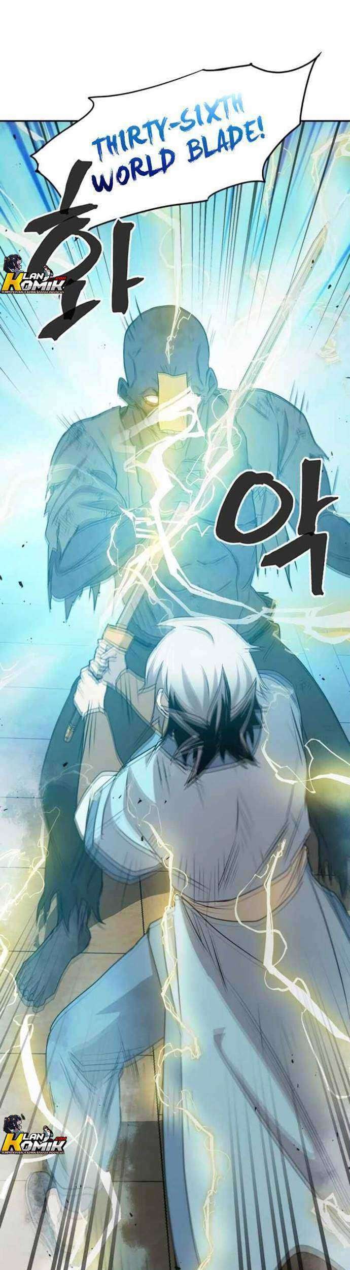 Strongest Fighter Chapter 29 Gambar 22