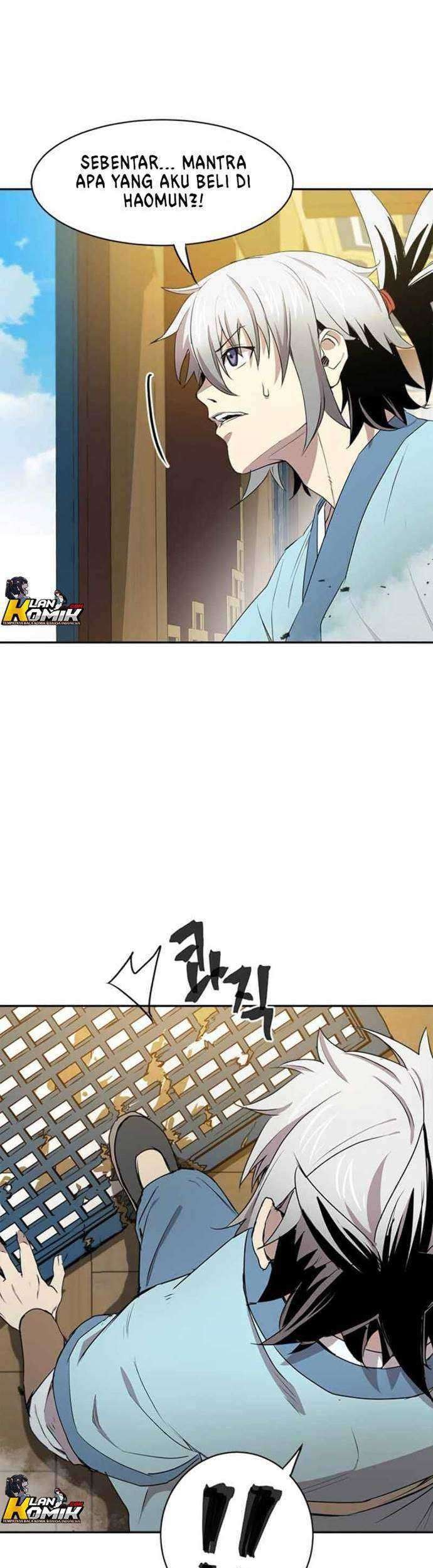 Strongest Fighter Chapter 29 Gambar 28