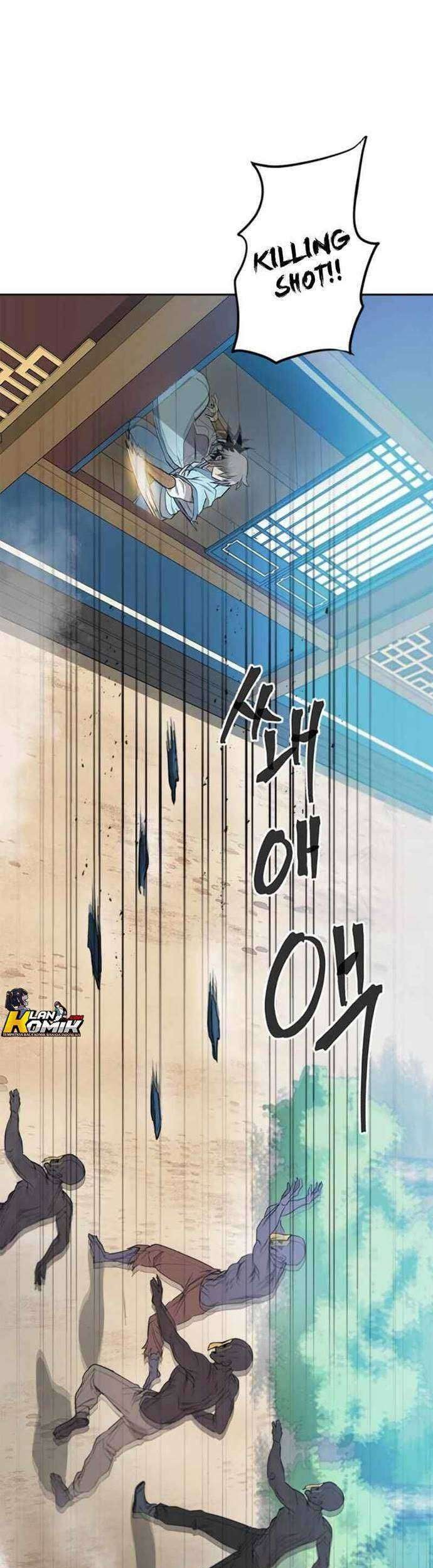 Strongest Fighter Chapter 29 Gambar 30