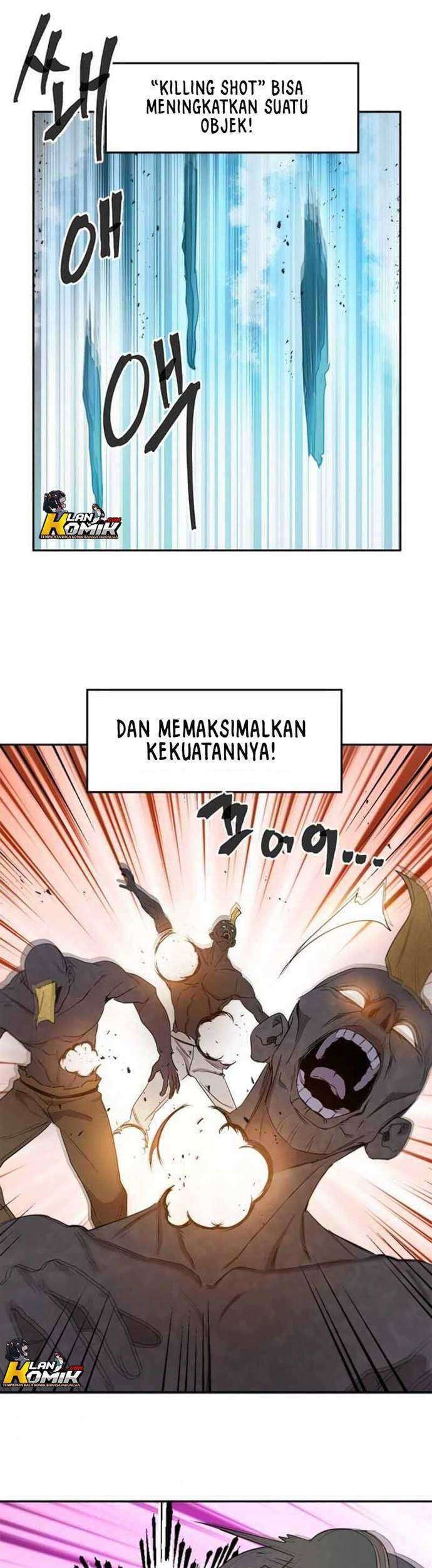 Strongest Fighter Chapter 29 Gambar 32