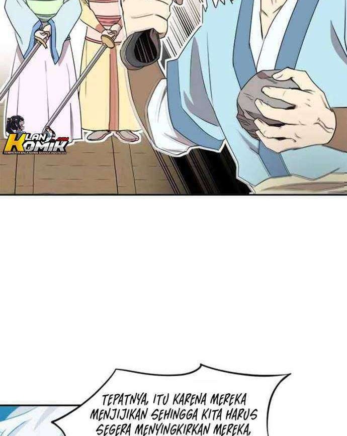 Strongest Fighter Chapter 29 Gambar 35