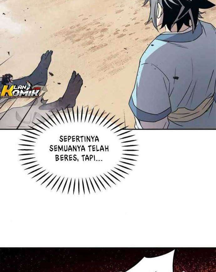 Strongest Fighter Chapter 29 Gambar 39