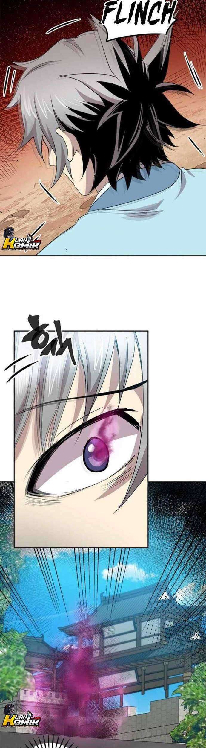 Strongest Fighter Chapter 29 Gambar 40