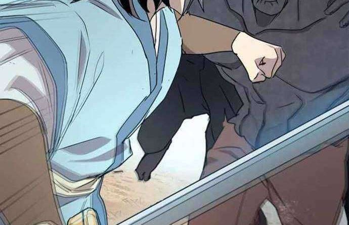 Strongest Fighter Chapter 29 Gambar 45