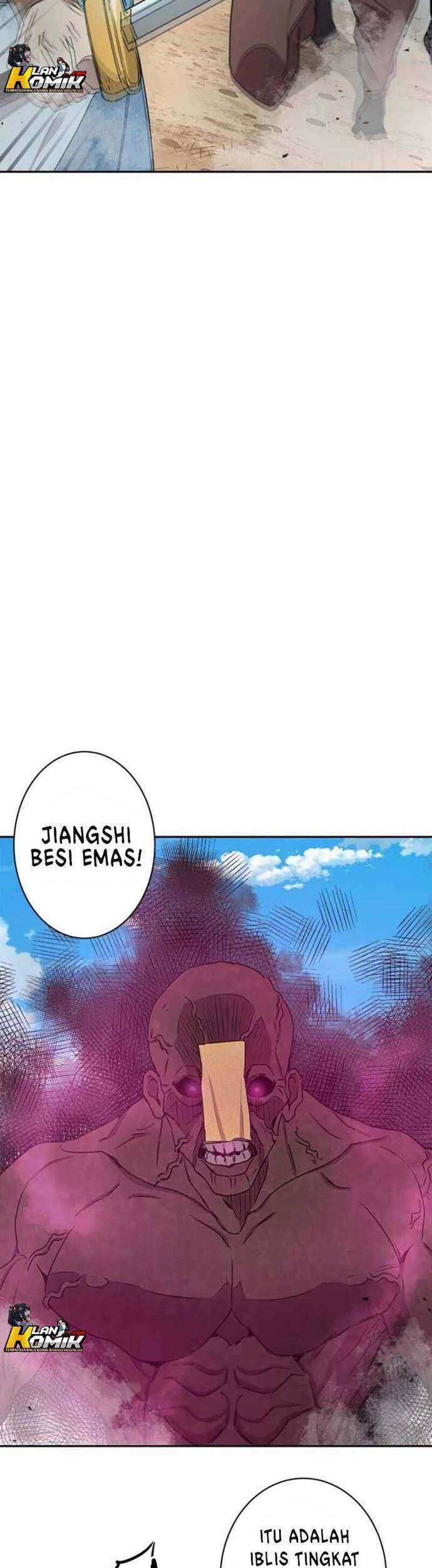 Strongest Fighter Chapter 29 Gambar 46