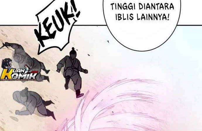 Strongest Fighter Chapter 29 Gambar 47