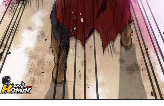 Strongest Fighter Chapter 29 Gambar 51