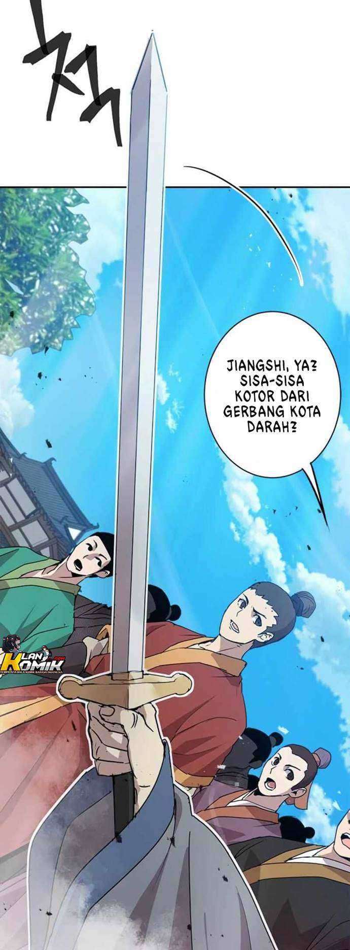 Strongest Fighter Chapter 29 Gambar 54