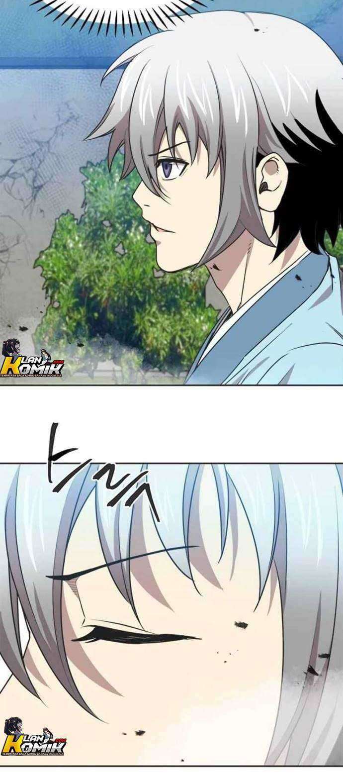 Strongest Fighter Chapter 29 Gambar 4