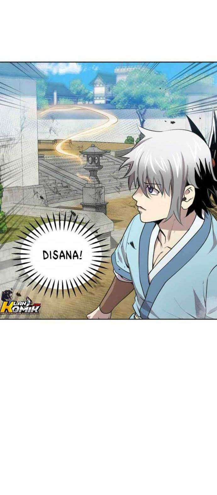 Strongest Fighter Chapter 29 Gambar 5