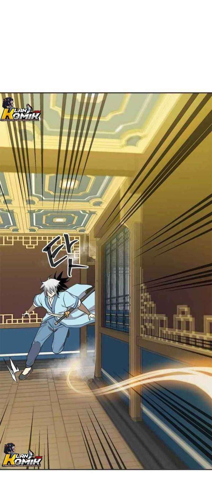 Strongest Fighter Chapter 29 Gambar 6