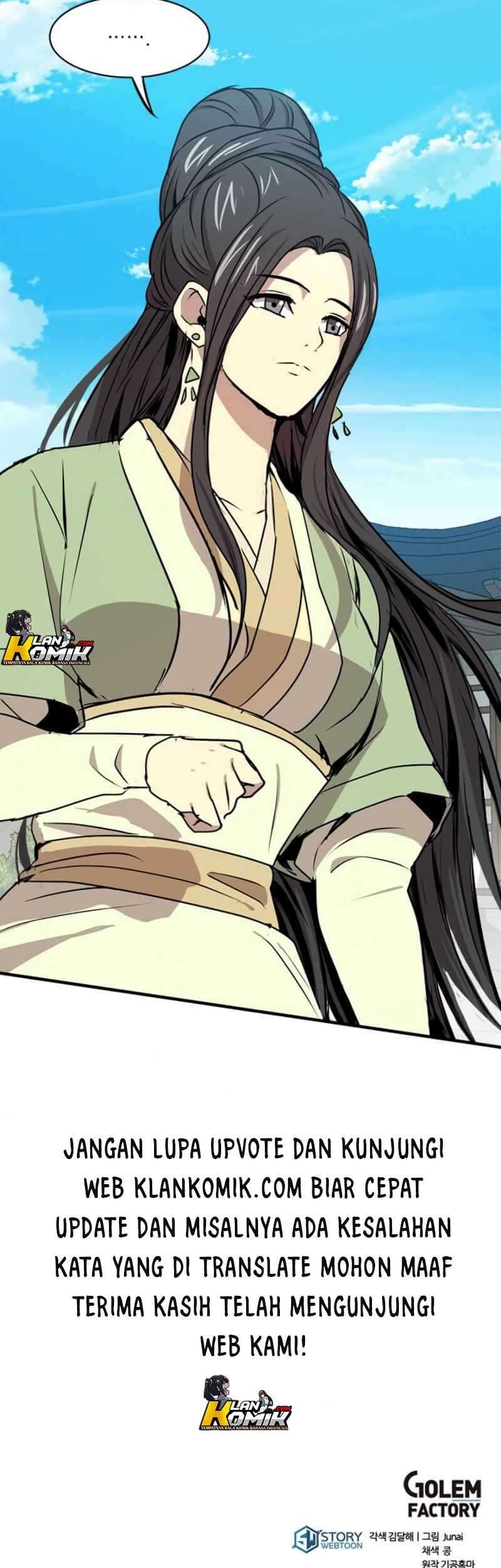 Strongest Fighter Chapter 28 Gambar 60