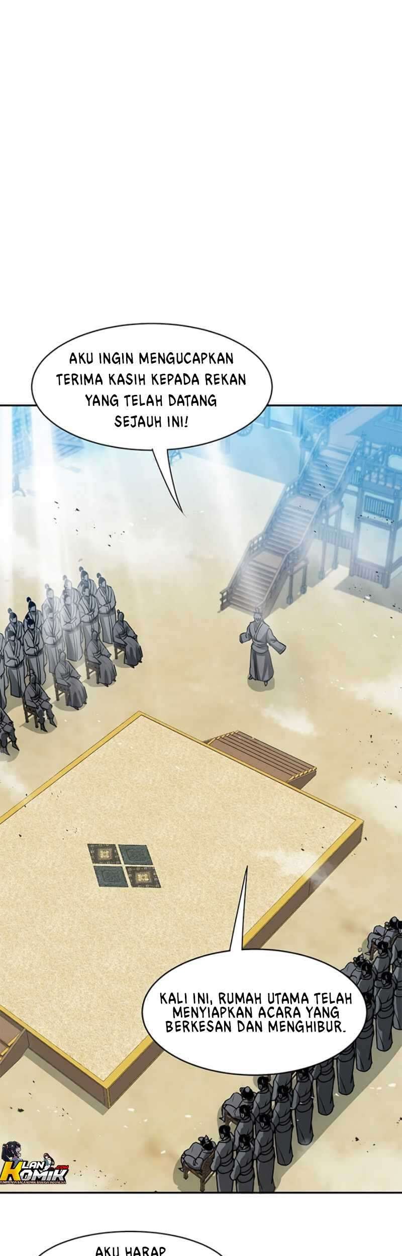 Baca  Strongest Fighter Chapter 28 Gambar 2