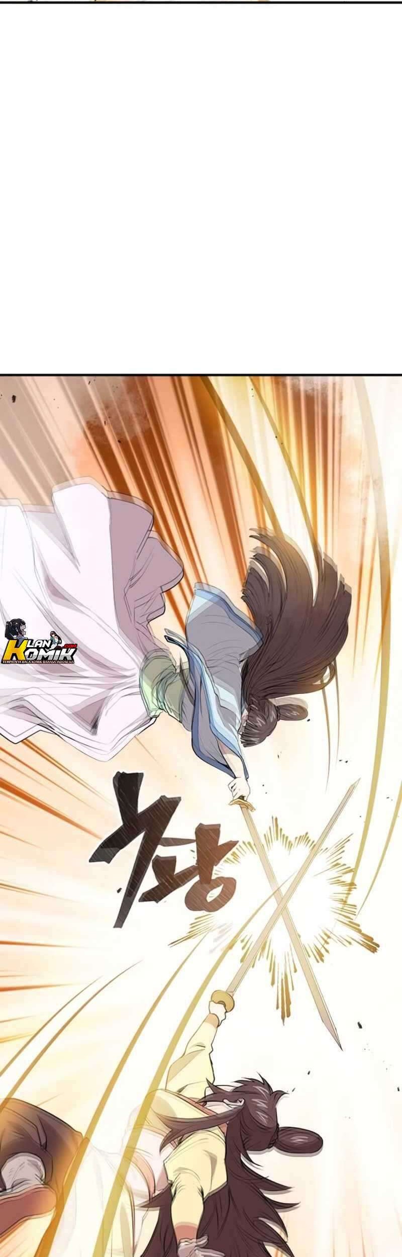 Strongest Fighter Chapter 28 Gambar 10