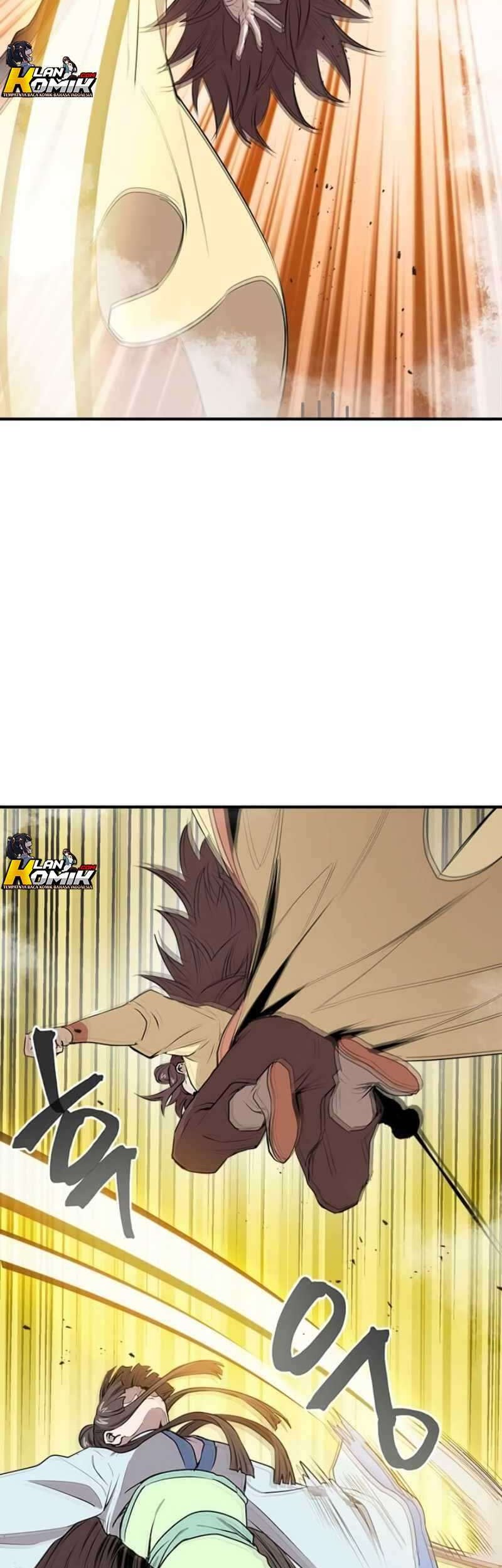 Strongest Fighter Chapter 28 Gambar 11