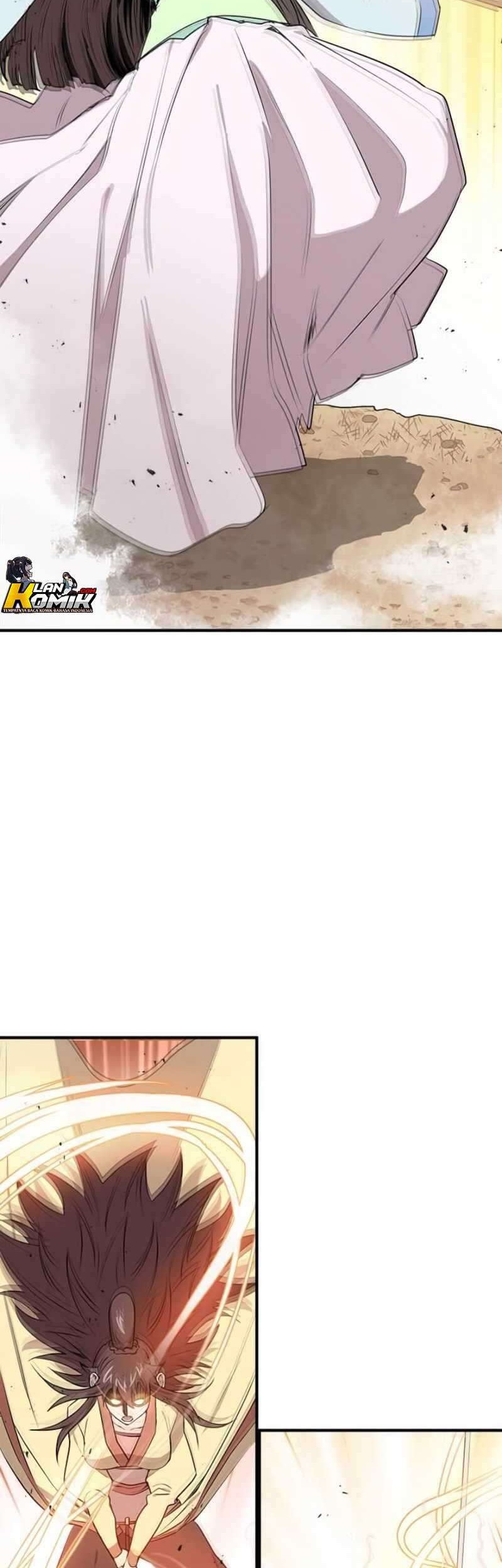 Strongest Fighter Chapter 28 Gambar 12