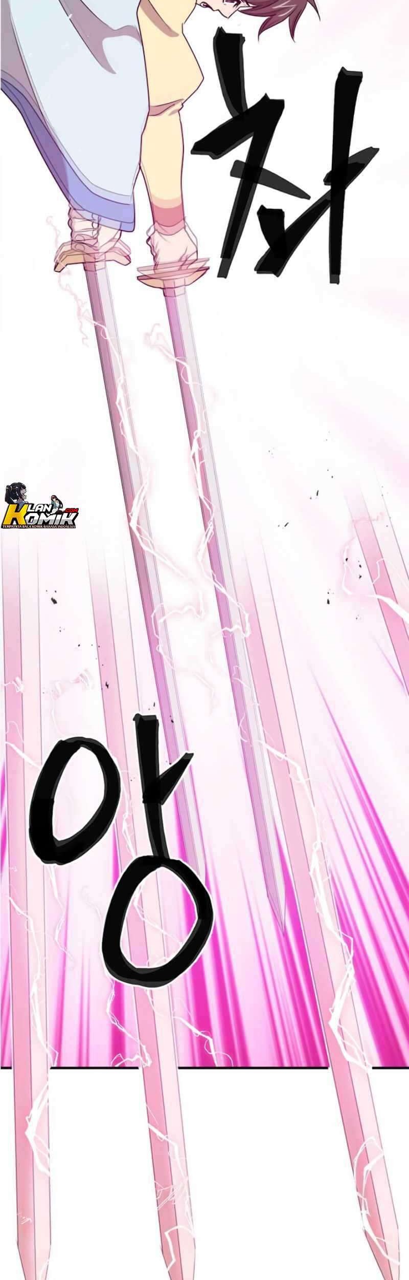 Strongest Fighter Chapter 28 Gambar 18