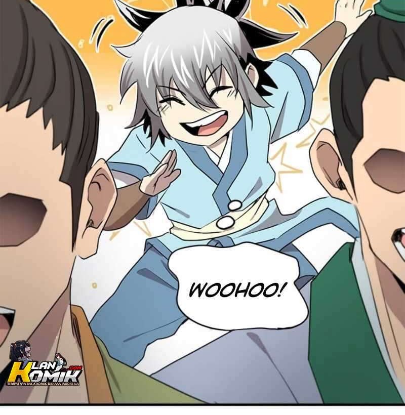 Strongest Fighter Chapter 28 Gambar 22