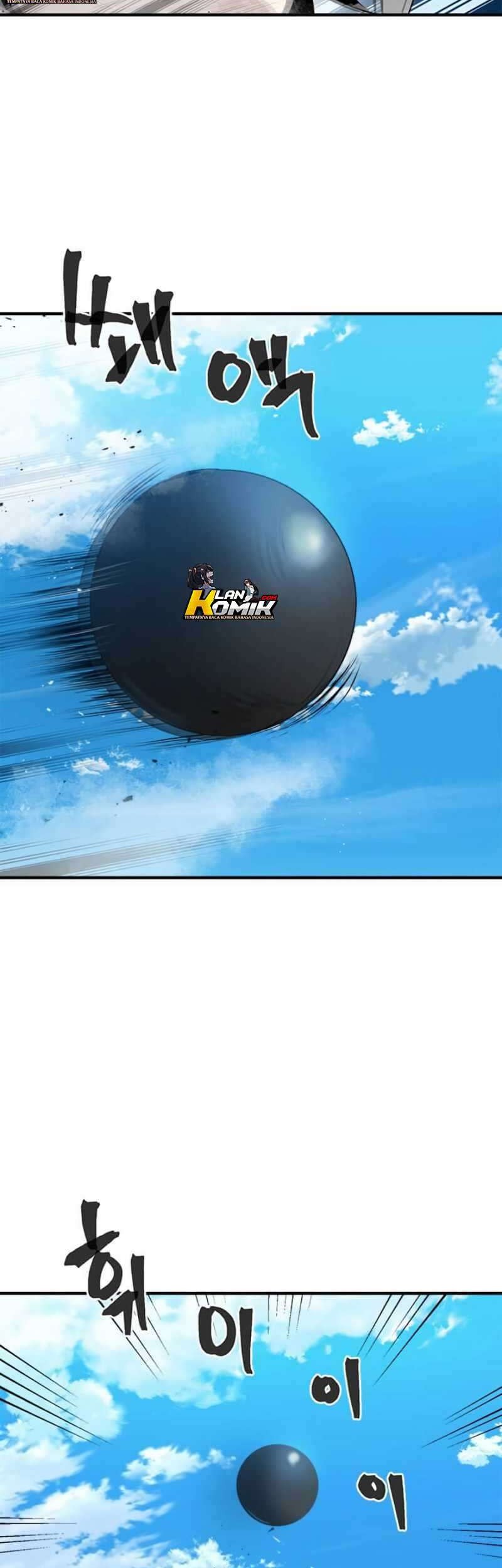 Strongest Fighter Chapter 28 Gambar 25