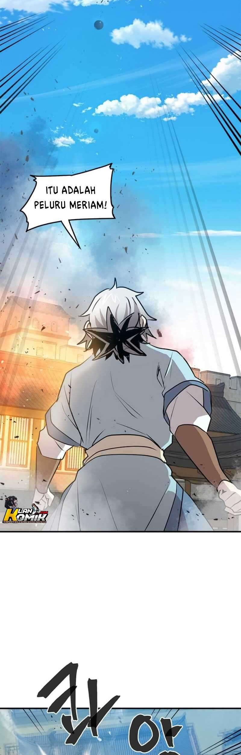 Strongest Fighter Chapter 28 Gambar 26