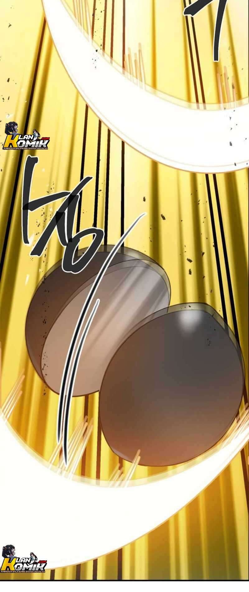 Strongest Fighter Chapter 28 Gambar 29