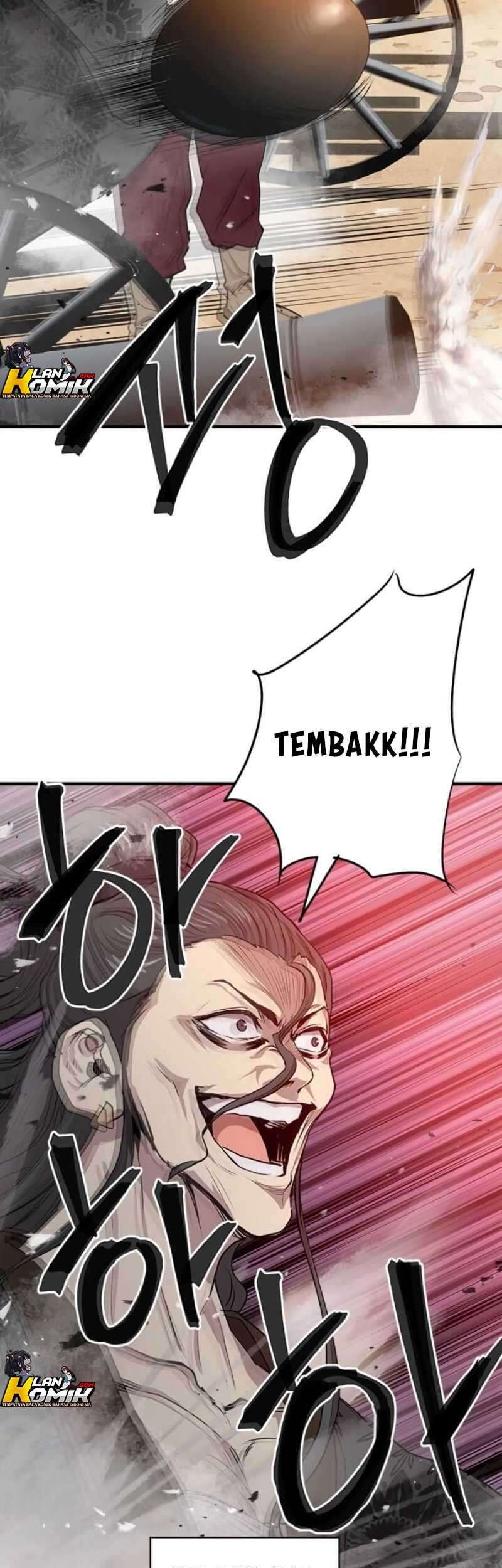 Strongest Fighter Chapter 28 Gambar 32