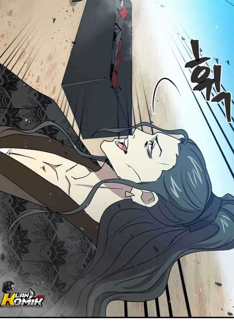 Strongest Fighter Chapter 28 Gambar 36