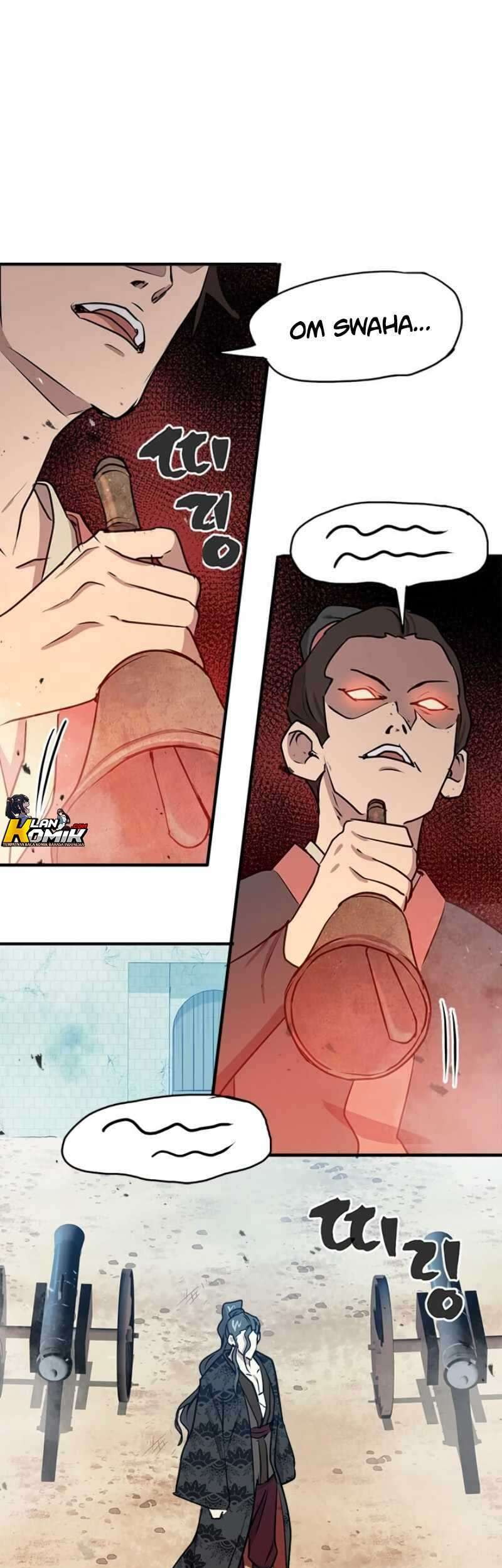 Strongest Fighter Chapter 28 Gambar 37