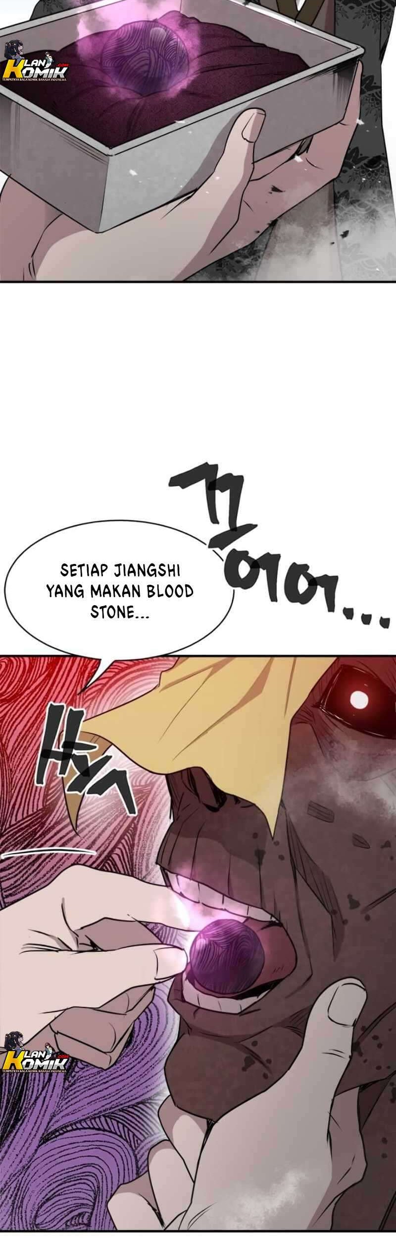 Strongest Fighter Chapter 28 Gambar 42