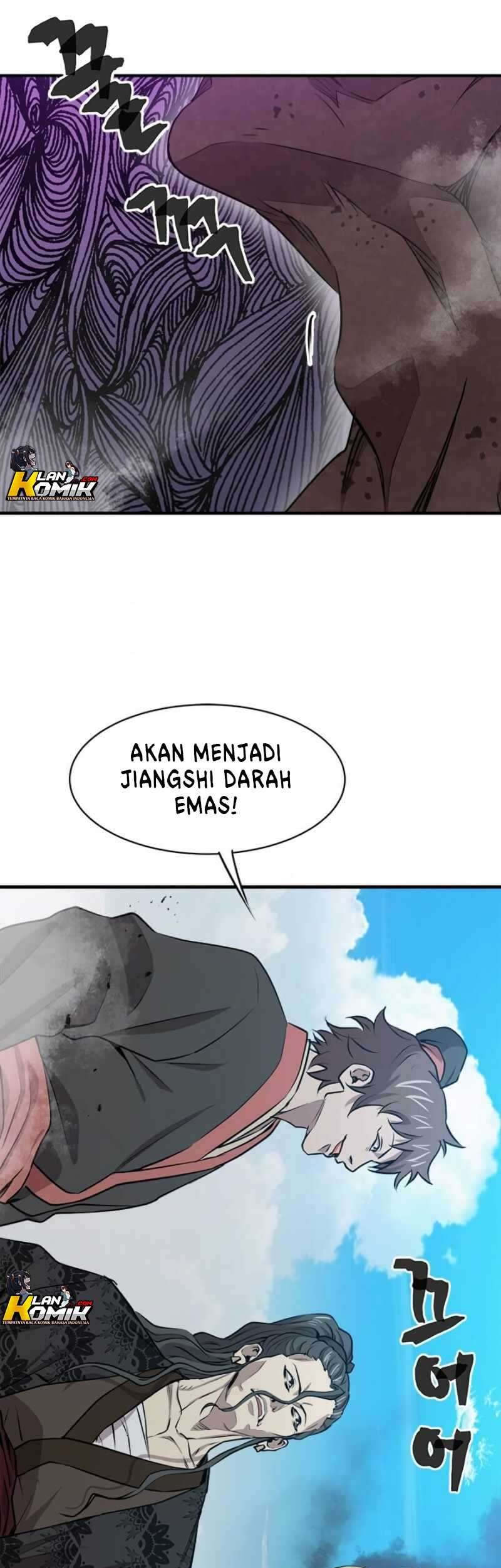 Strongest Fighter Chapter 28 Gambar 44