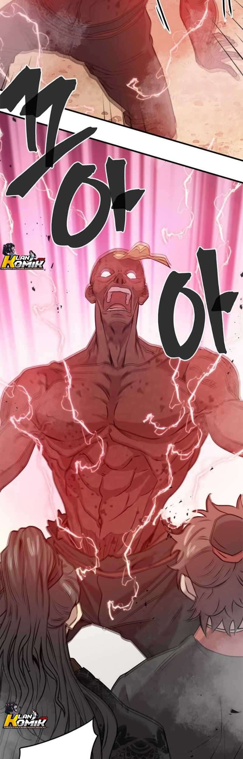 Strongest Fighter Chapter 28 Gambar 46