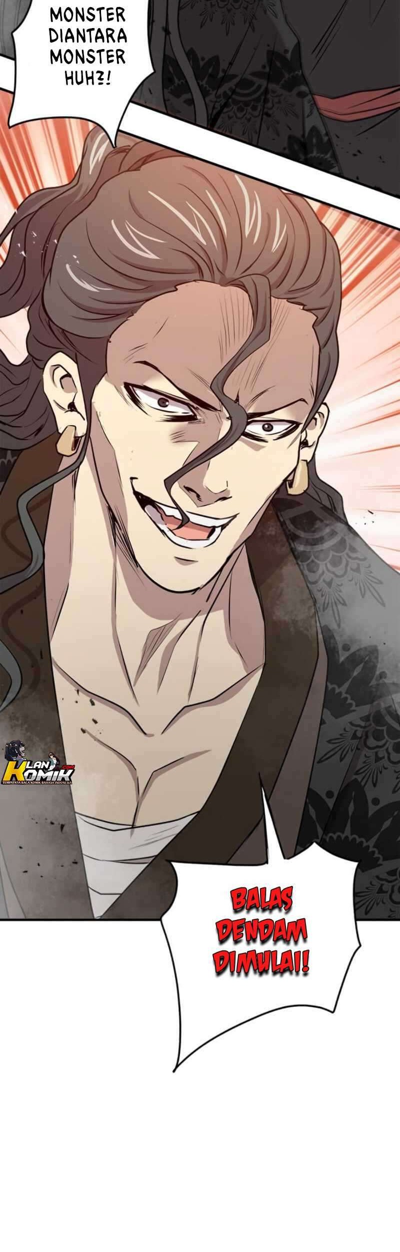 Strongest Fighter Chapter 28 Gambar 47