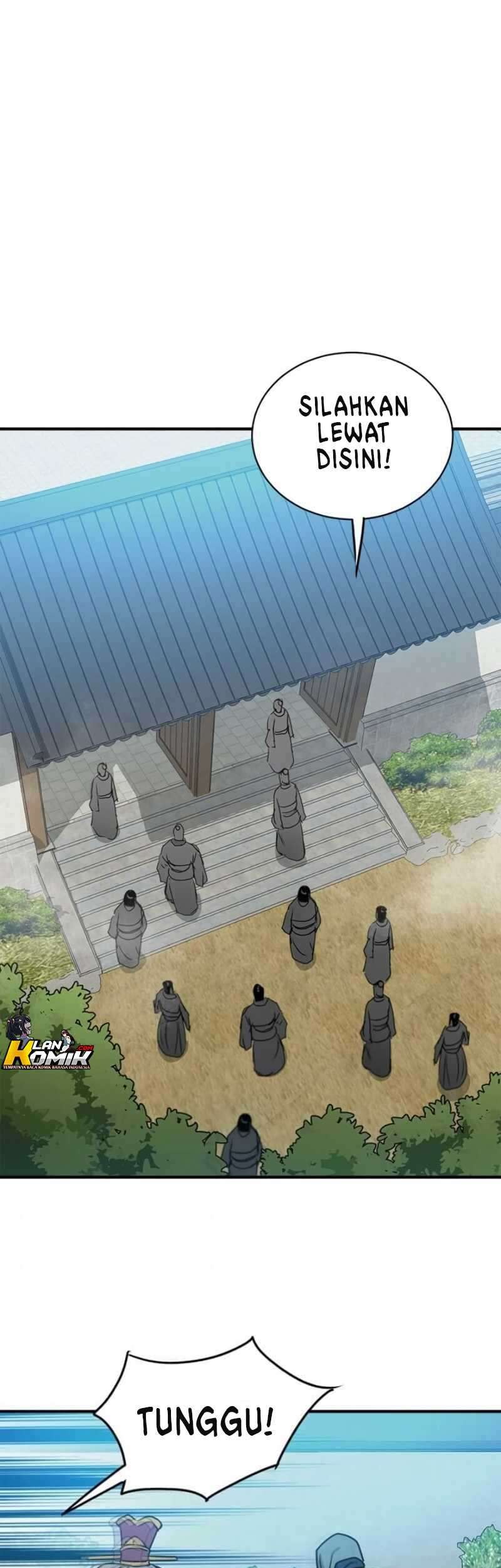 Strongest Fighter Chapter 28 Gambar 48