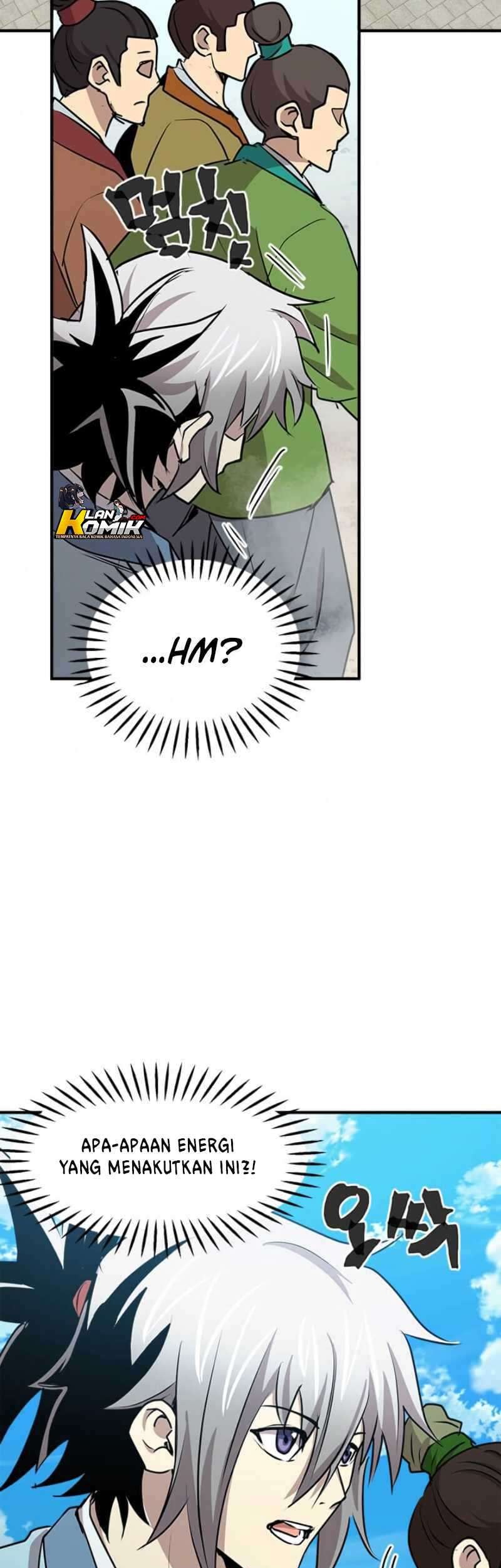 Strongest Fighter Chapter 28 Gambar 55