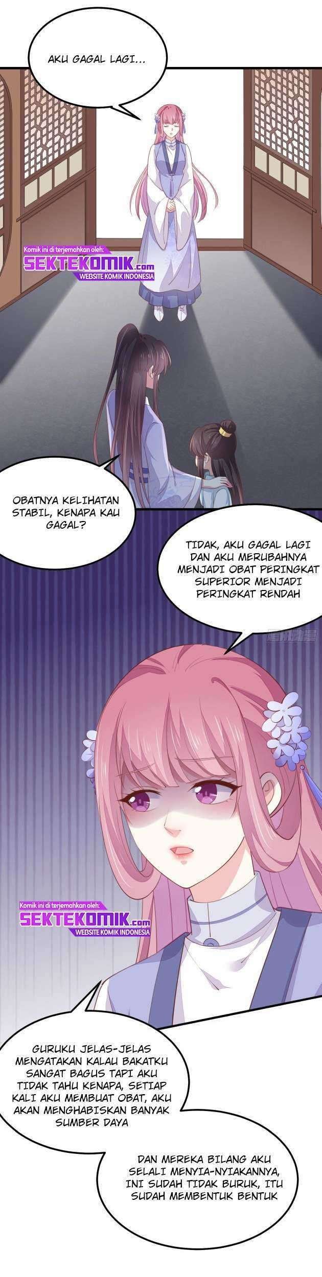 Baca  Pupillary Master Chapter 146.2 Gambar 2