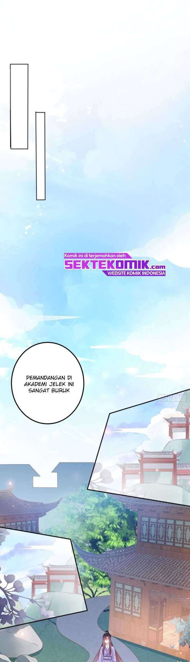 Baca  Pupillary Master Chapter 145.1 Gambar 2